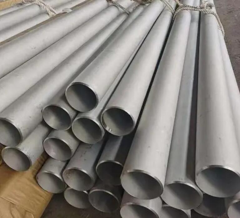 蓬莱304不锈钢管